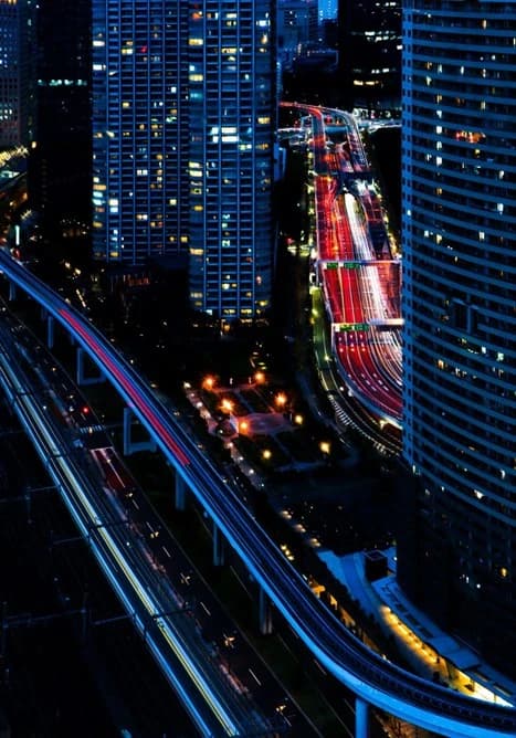 Fintech service image for ON-DEMAND SERVICES